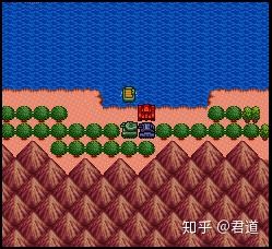 重装机兵2改详细攻略(gba重装机兵2改love3322(GBA重装机兵2改(MM2改)终极图文攻略世界地图)) 第80张 重装机兵2改详细攻略(gba重装机兵2改love3322(GBA重装机兵2改(MM2改)终极图文攻略世界地图)) 第80张