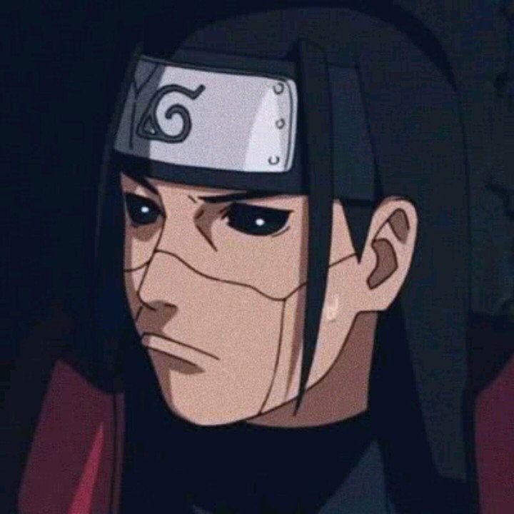 千手柱间61头像