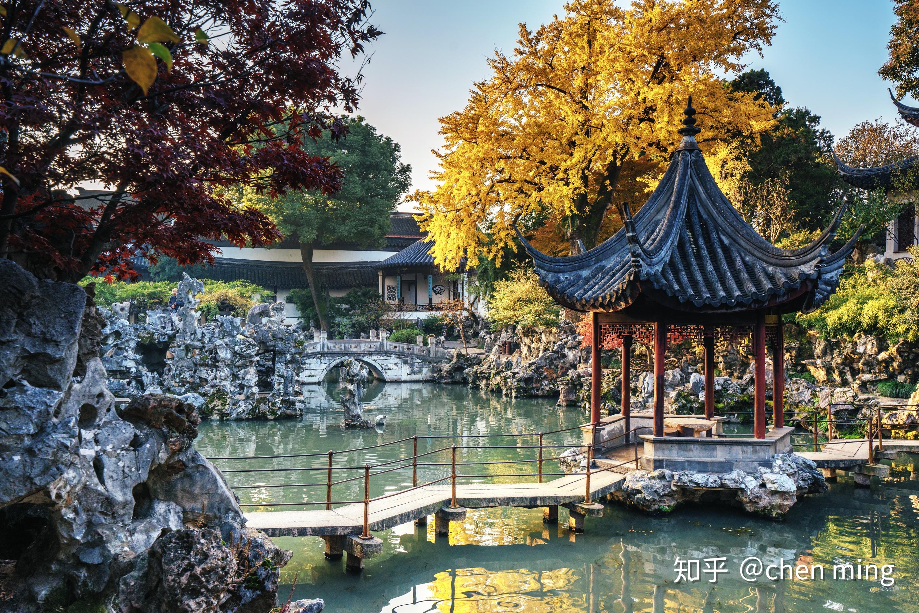 Suzhou, China: A garden story 2,500 years in the making | Garden ...