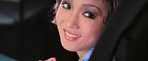 邵氏三级片十大女星之七:恬妮,妩媚娇艳的“太平公主” - 知乎