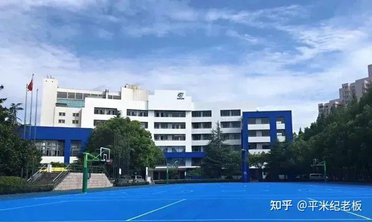 上海升学重磅!世外又开上海升学分校?这次又是哪个区?一文看懂上海升学的世外布局! - 知乎
