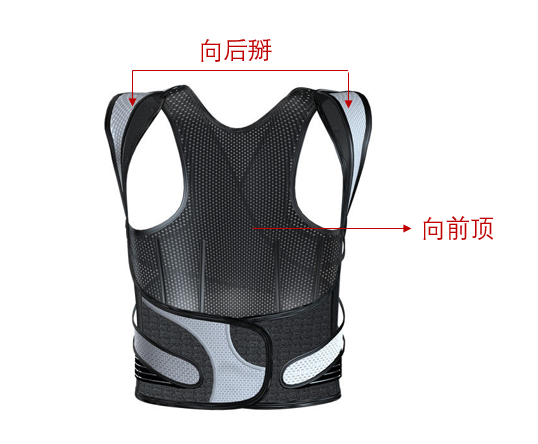 背背佳:治驼背的神器还是刑具? - 知乎
