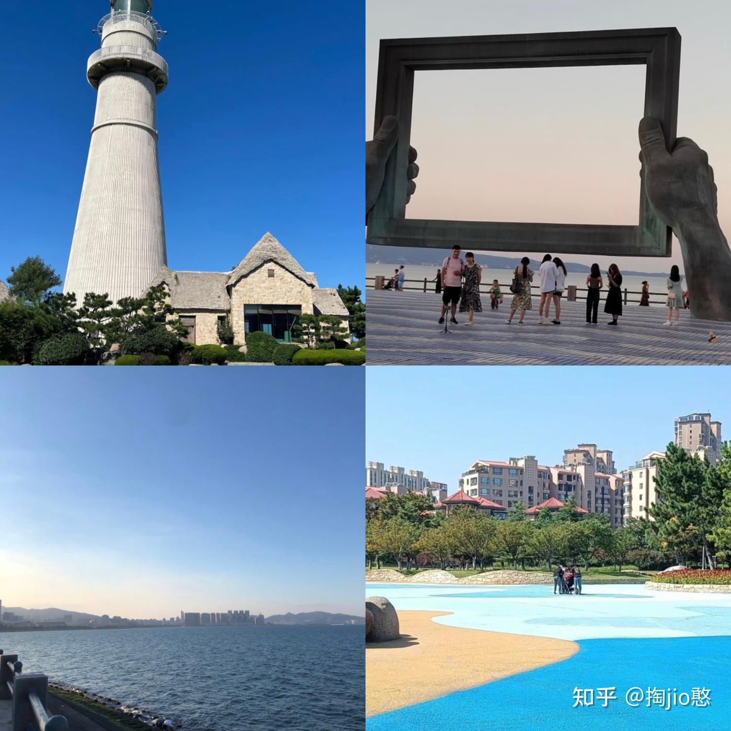 威海旅游攻略 ️三天两夜700 ️国庆出行 - 知乎