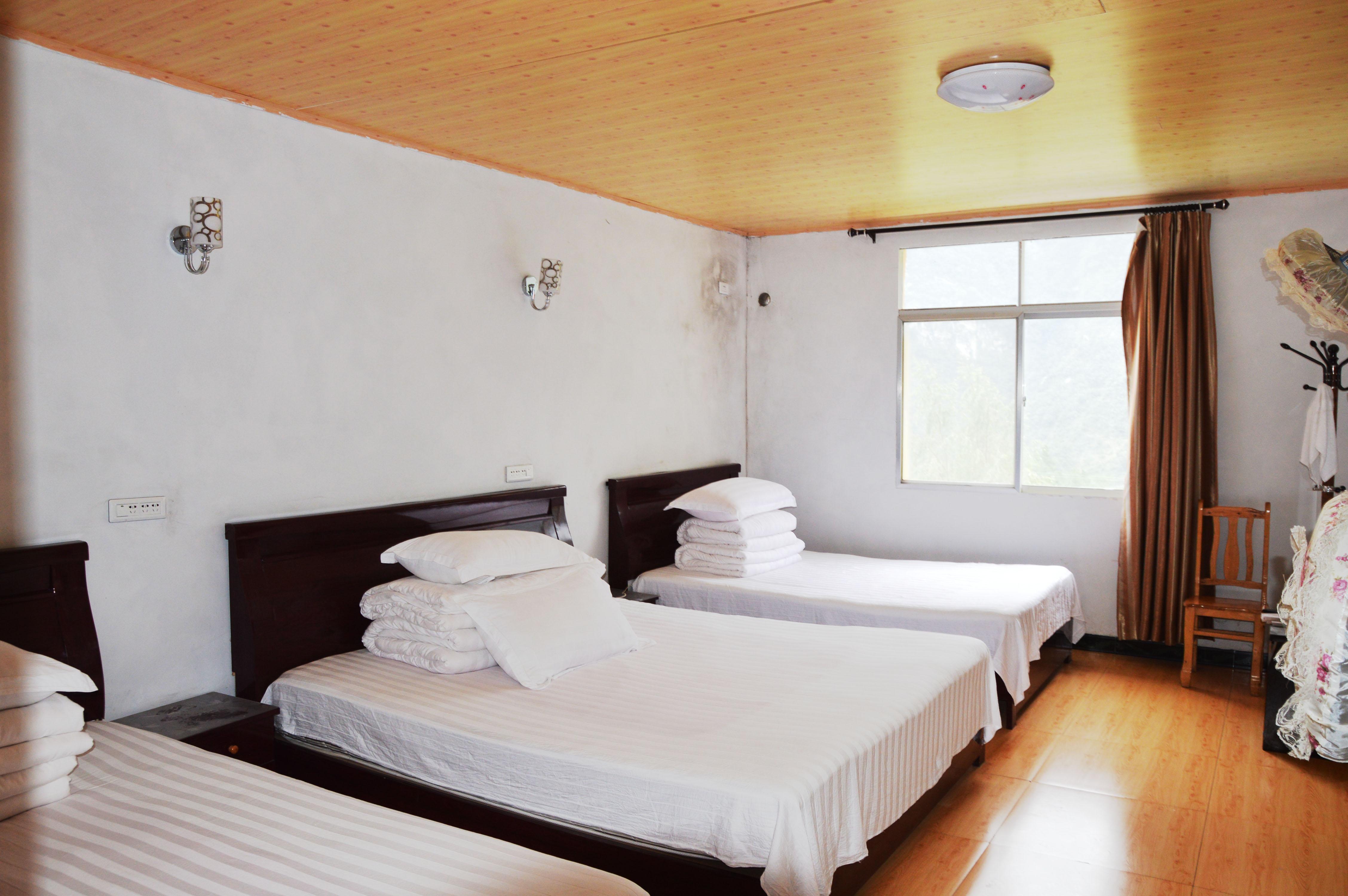 听说你要去金佛山耍雪这份实用贴就送你啦