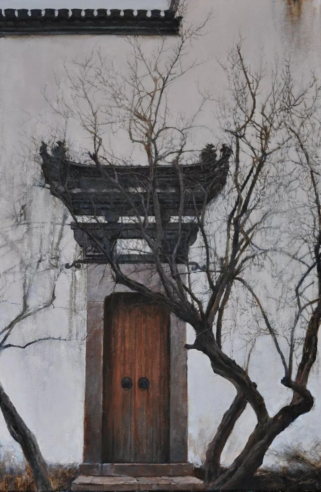 继续前行的力量艺诺专访上海视觉艺术学院美术学院院长朱刚