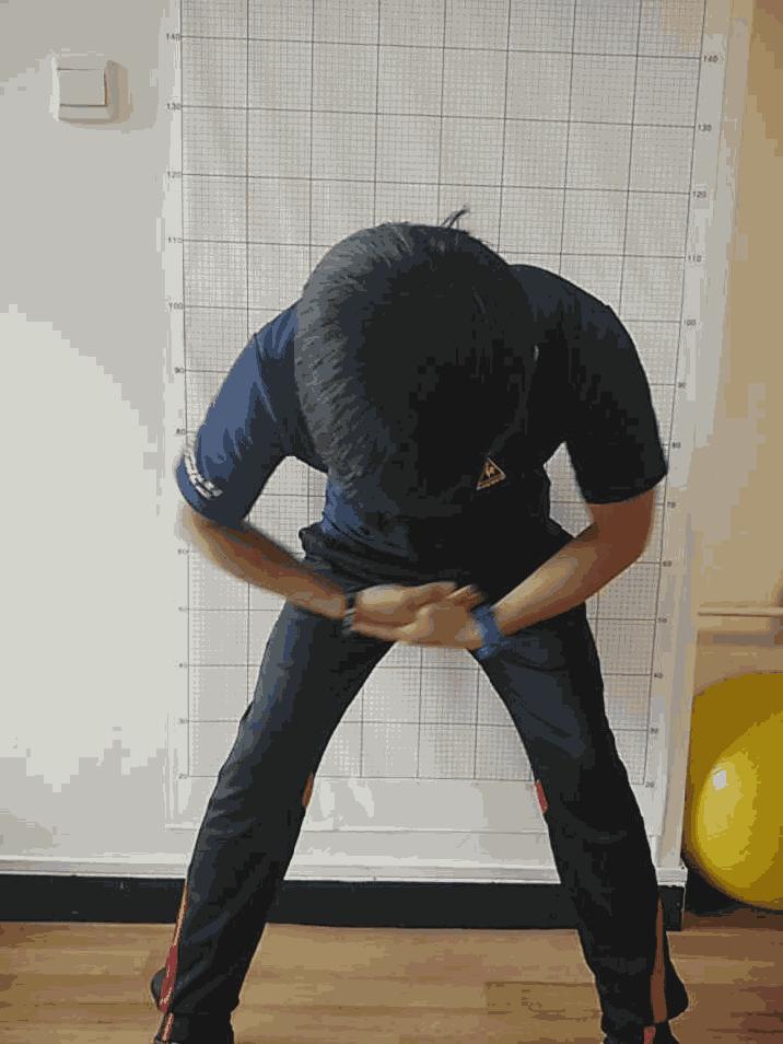 肩袖损伤康复治疗