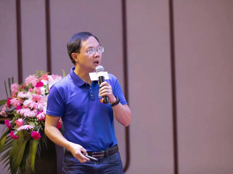 黄伟老师的种植理念,1个公式让上千人学习 ,他是怎么做到的? - 知乎
