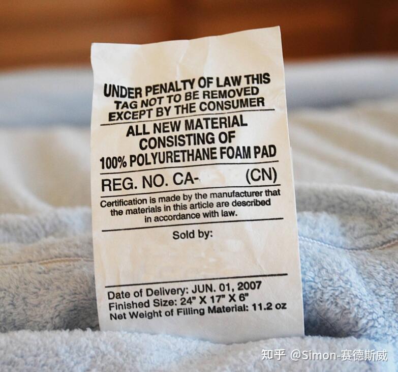 美国法律标law label和URN注册项目介绍 知乎