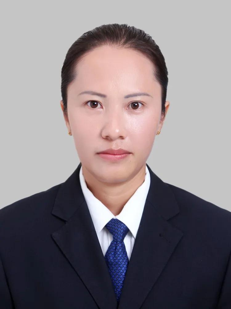 展望十四五代表寄语全国人大代表查玉春双少敏李秀梅