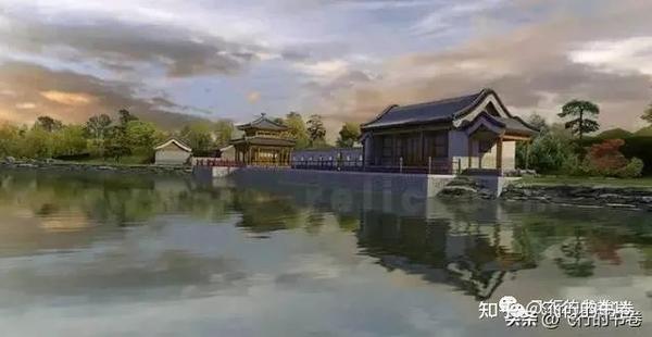 圆明园40景遗址最全实拍及讲解(徒步200余里) - 知乎