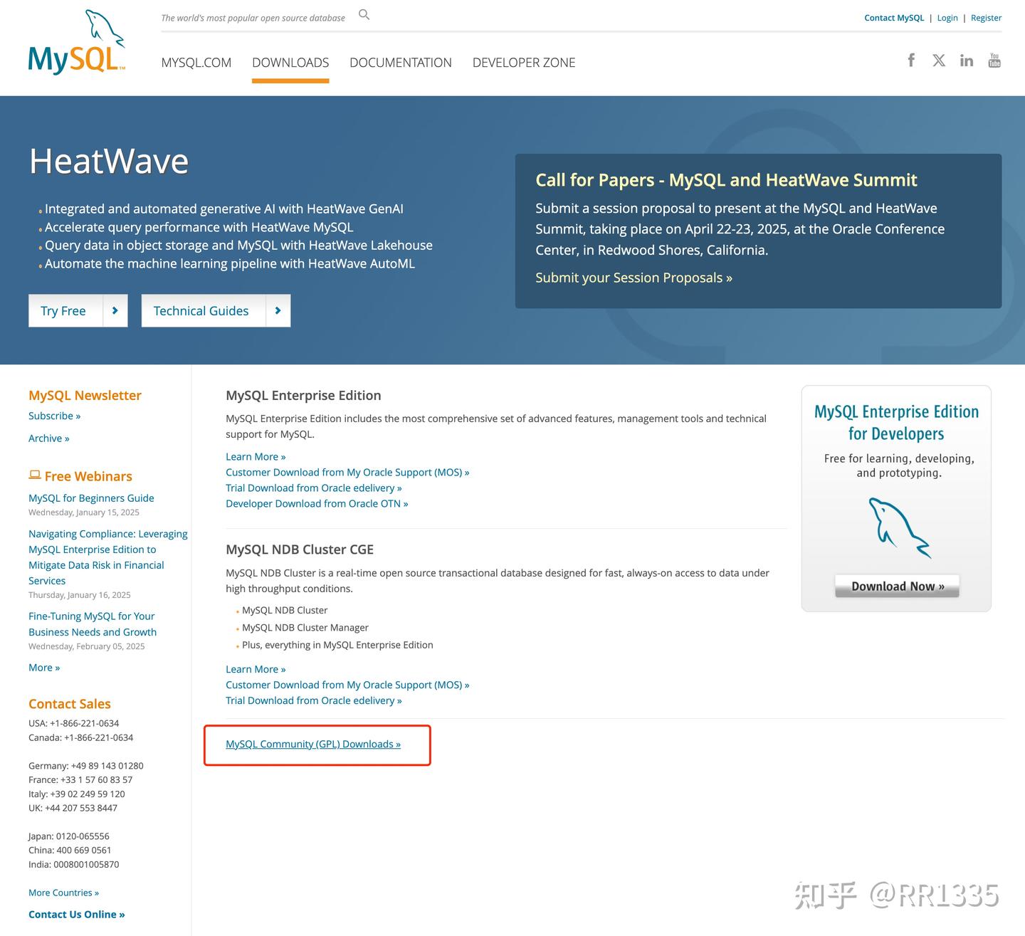 MySQL Shell for VS Code and Navicat for MySQL 使用 - 知乎