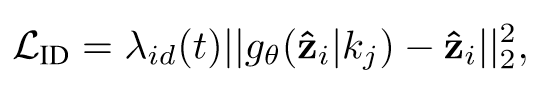 Delta Denoising Score - 每日一读[7.12] - 知乎