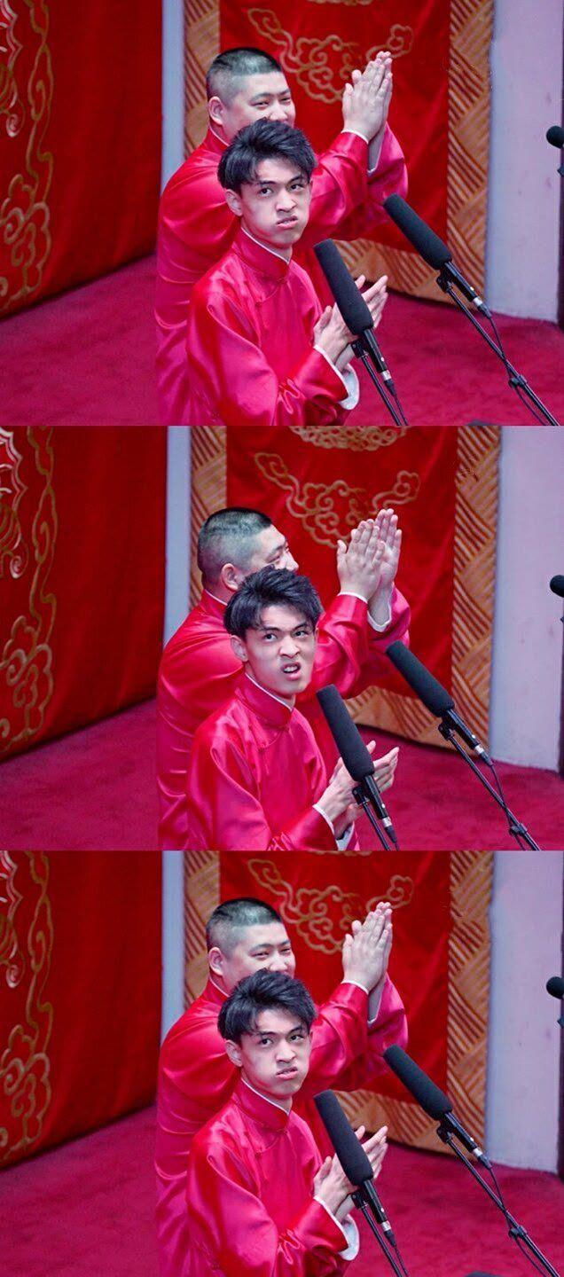 德云社无水印壁纸系列第二弹 - 知乎