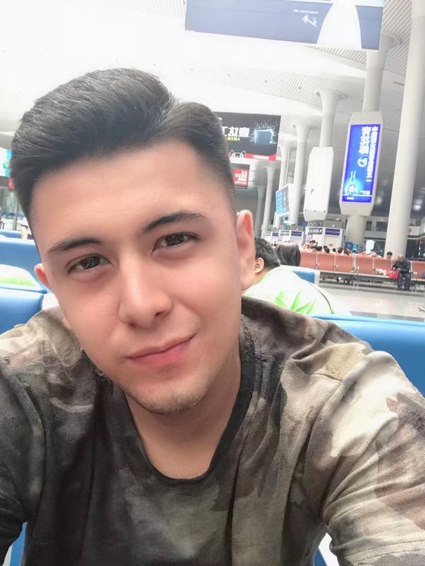 迪丽热巴在韩国人的眼里颜值处于什么位置?