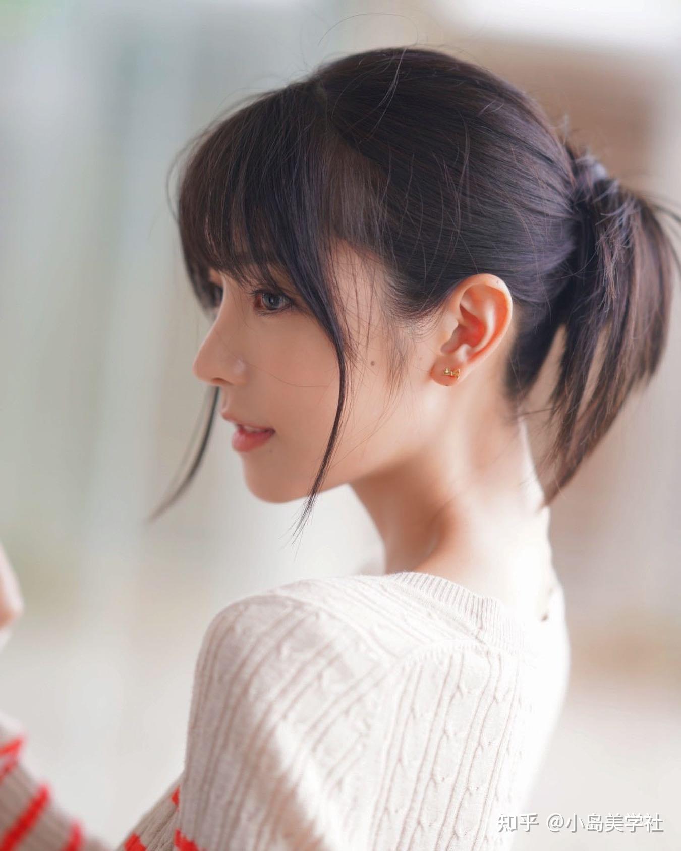 枫花恋/枫可怜(楓カレン,田中レモン),介绍资料/作品美图 - 知乎