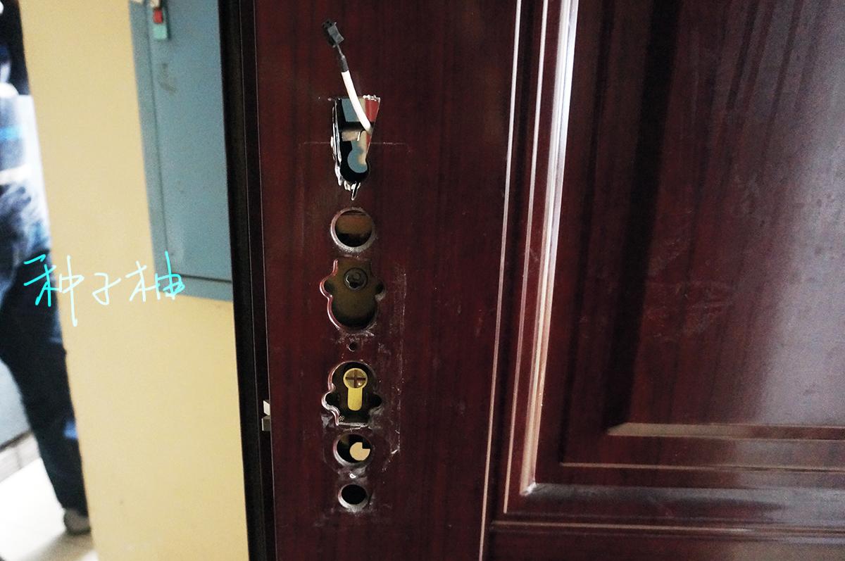 锁言极是 | 你家的门适合安装智能锁吗？ - 知乎
