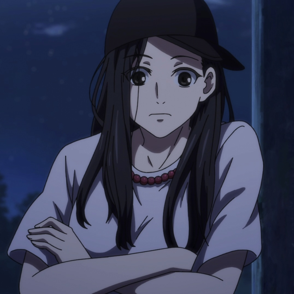 动漫头像一人之下