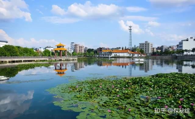 “世界那么大,自驾游五华”,全新五华,美得不像话 - 知乎