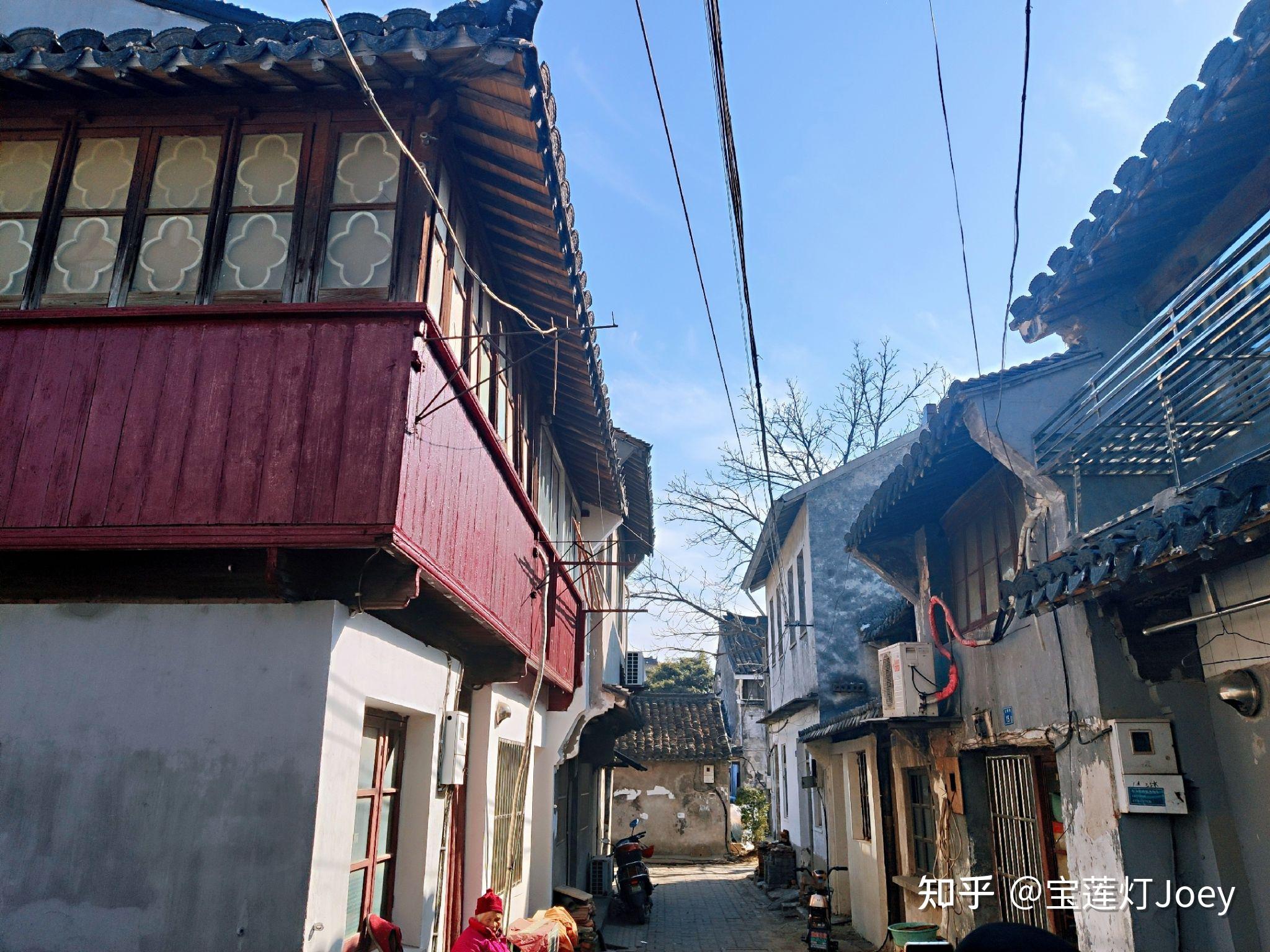 漫步太仓沙溪唐调研习所吴晓邦旧居陆京士故居