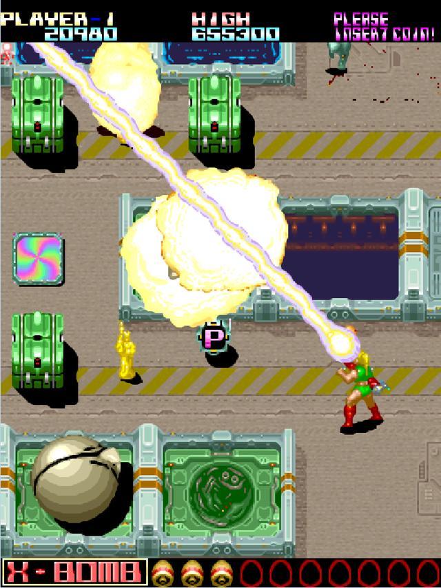 《地狱英雄传说》