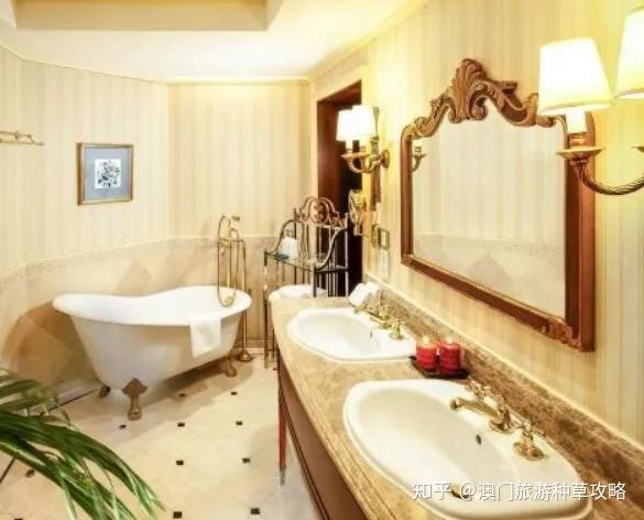 澳门400块住一晚高级酒店!你还敢说你住不起?「最平价的星级酒店」合集! - 知乎