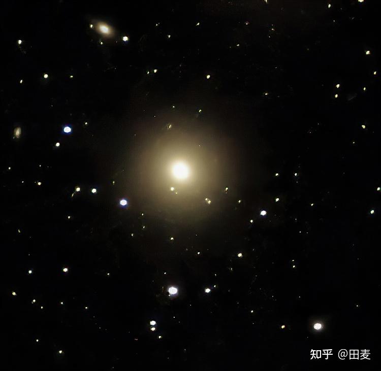 m84:位于室女星系团内.m82:又称雪茄星系,位于大熊座