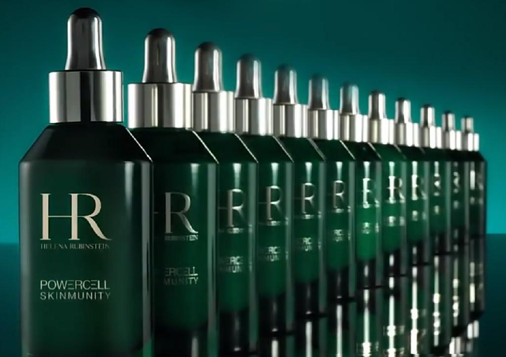 ⑧hr赫莲娜绿宝瓶精华(061580)