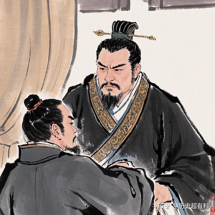 一场稀里糊涂的叛乱,改变了历史格局,刘义宣之乱 - 知乎