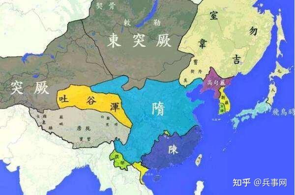 南北朝是怎样的朝代？大致发展是如何的？又是怎样灭亡的？ - 知乎