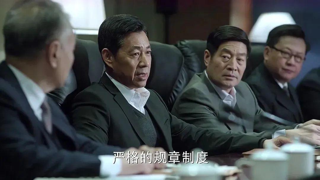 公务员机关一把手和二把手的5大差距你都懂吗