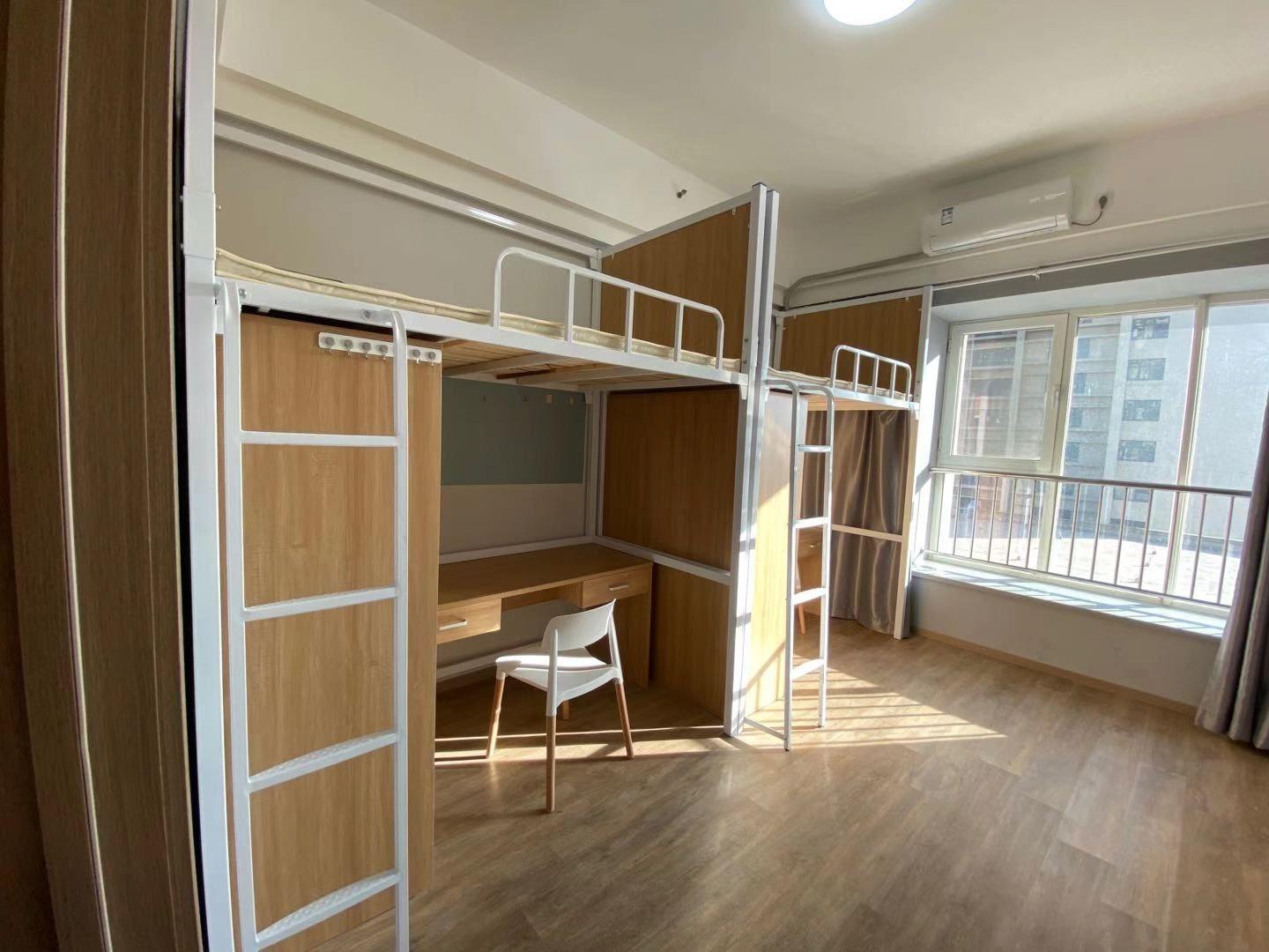 part 3—特色宿舍