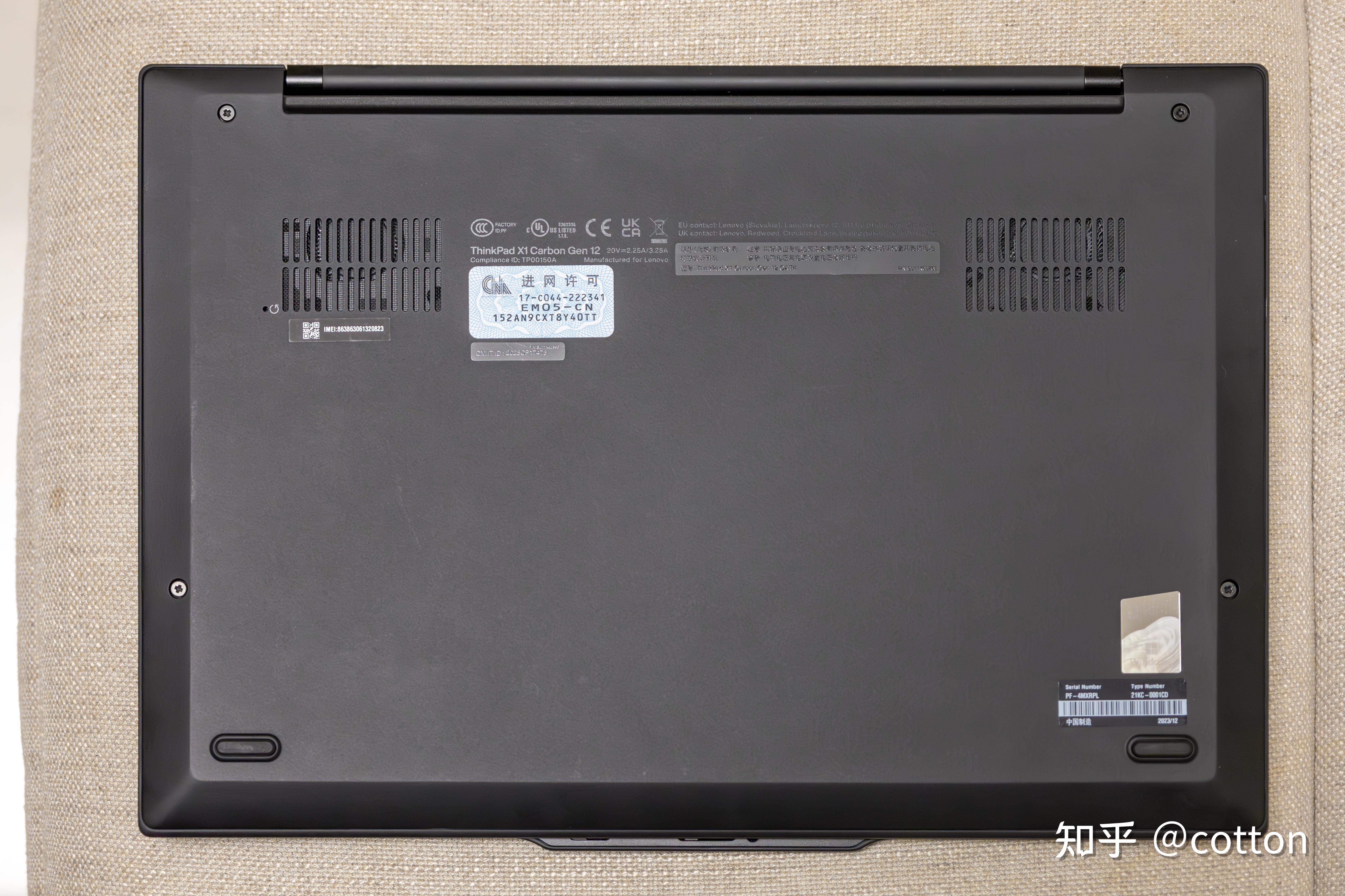 联想thinkpadx1carbon图片