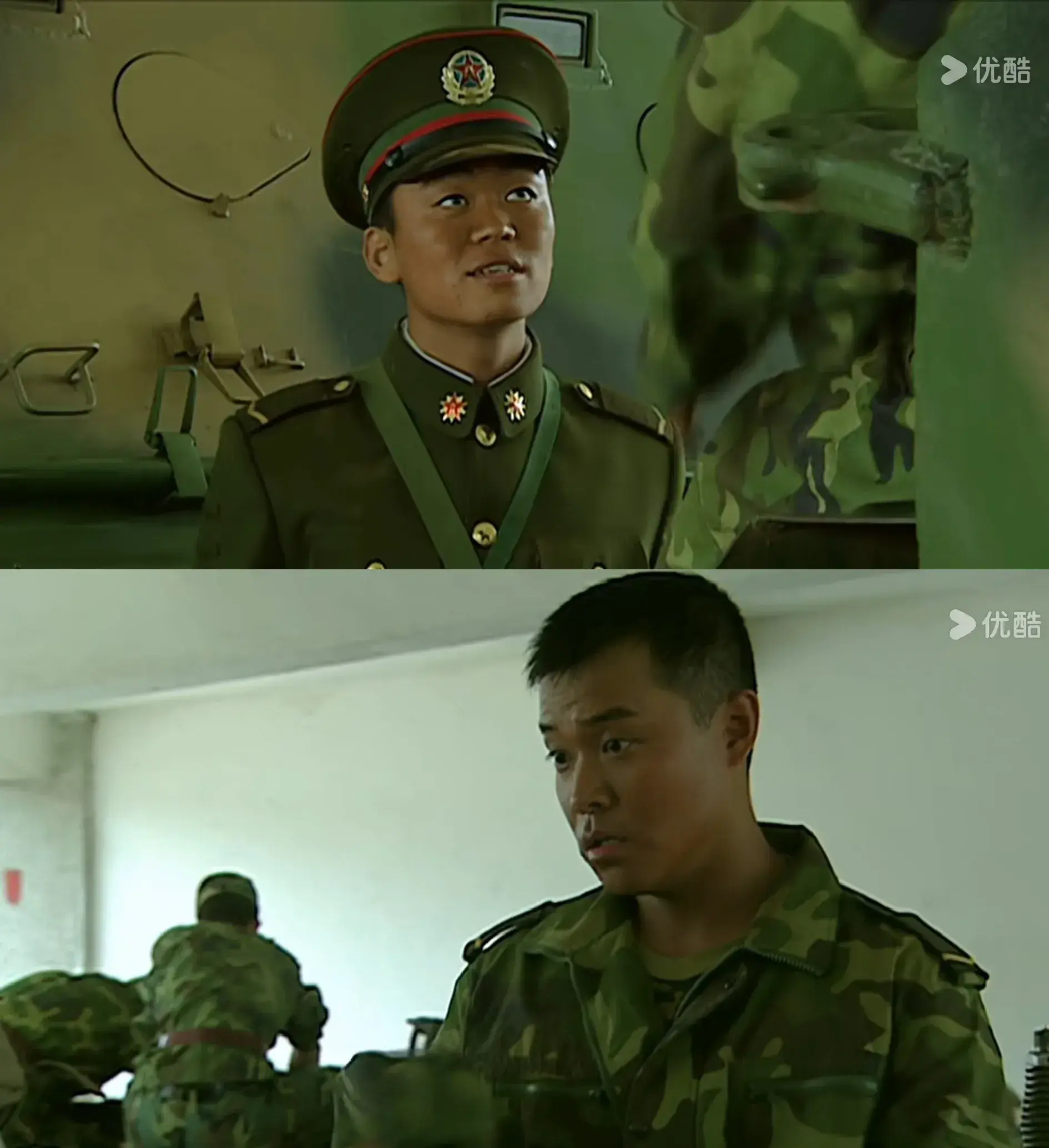 士兵突击:作为尖子兵,成才为什么去了草原五班? - 知乎