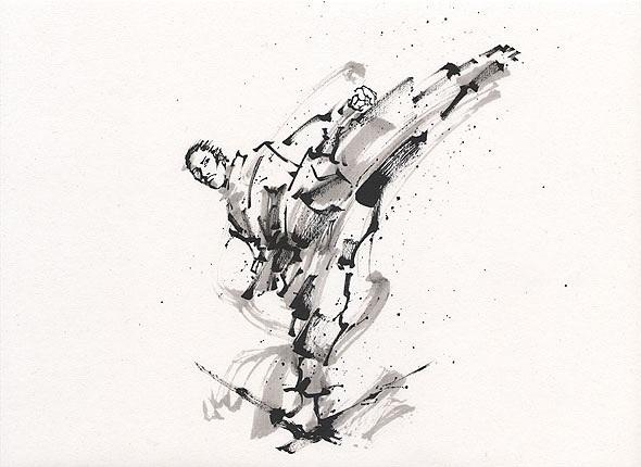 一个吃货眼中的中国功夫和中华料理 - 知乎