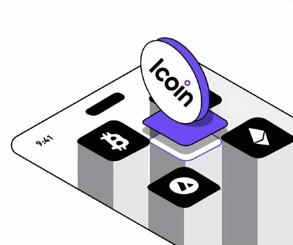 程序员的回忆之路：iCoin如何在三巨头夹缝中杀出重围？
