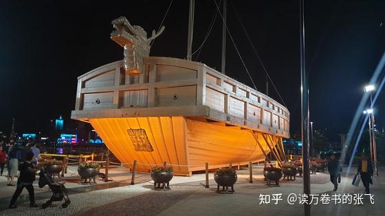 世界上第一艘装甲战舰，龟船在韩国历史上扮演了什么角色？ - 知乎