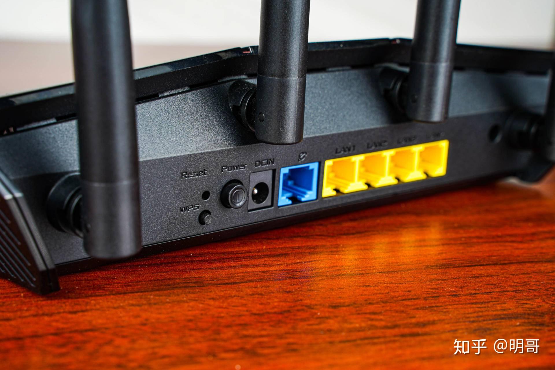 华硕ax56u热血版全屋无死角玩游戏还加速