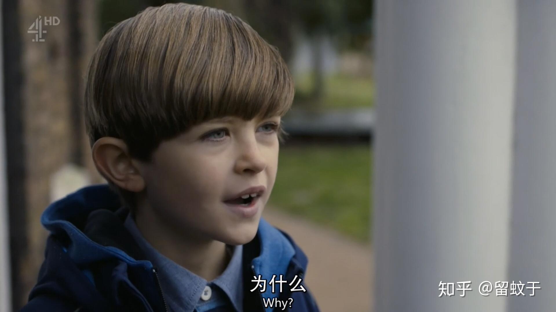 怎么评价真实的人类humans