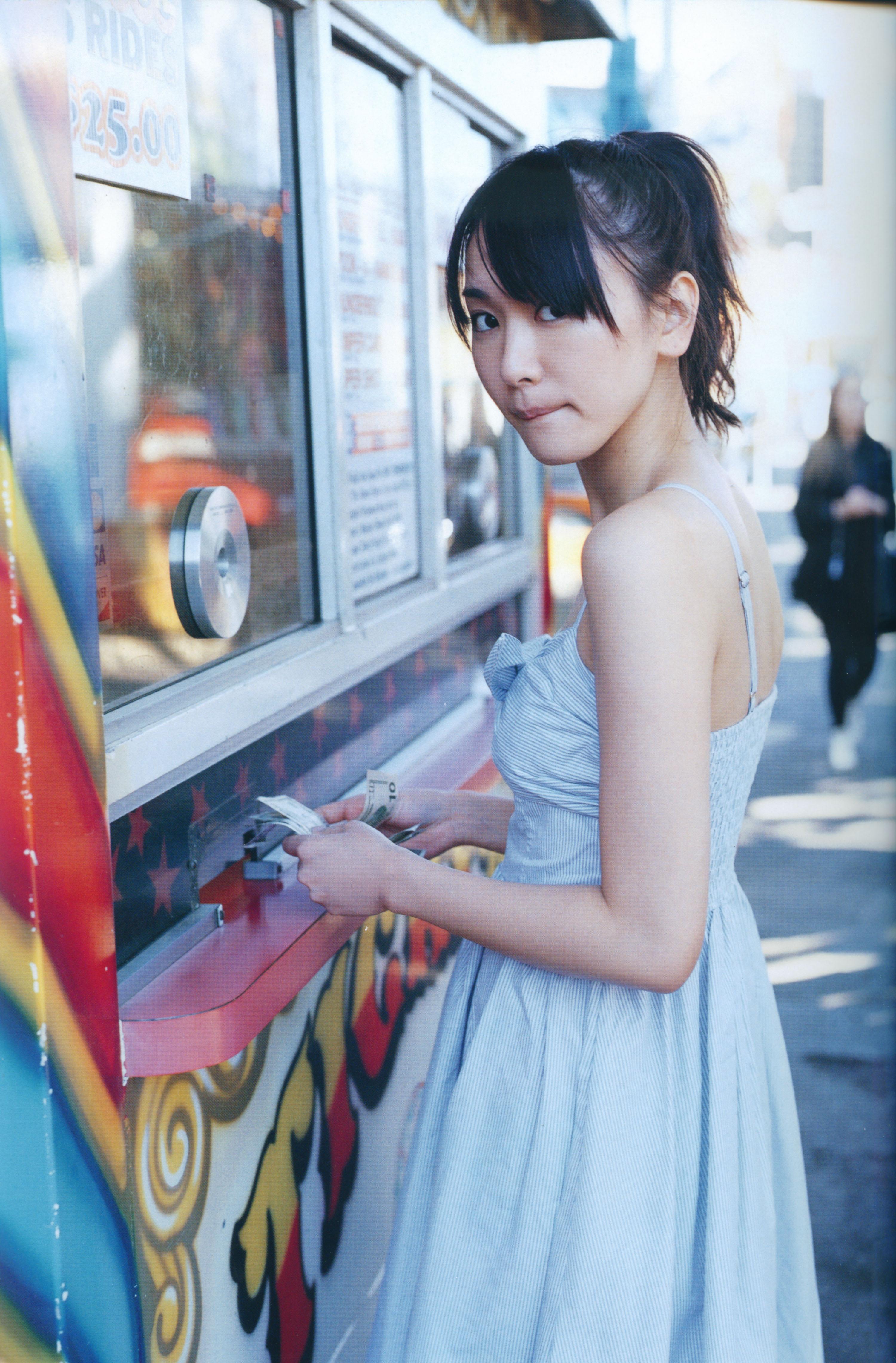 写真剧场legalhigh新垣结衣