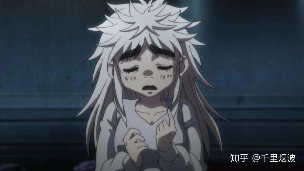 全职猎人蚂蚁篇王麦解读