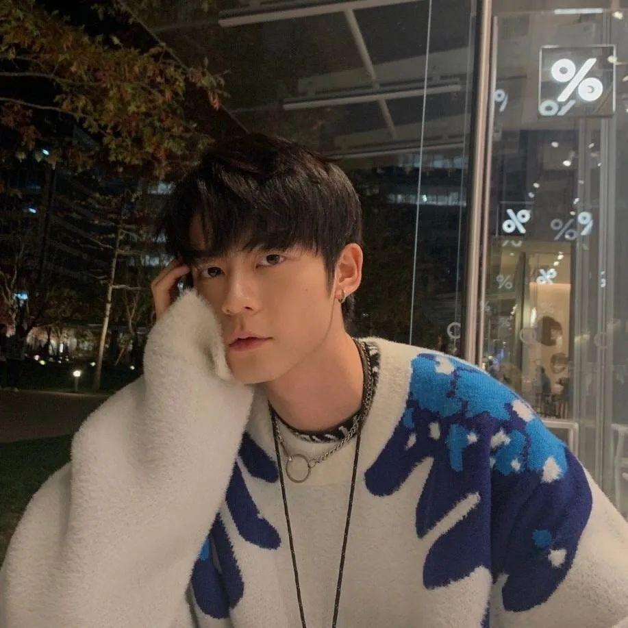 帅气的渣男头像渣男头像冷酷帅气女生一看就心动的男生头像气质渣男