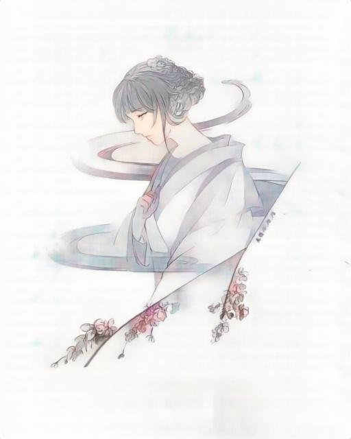 类似 PaintsChainer 的人工智能上色网站会在未