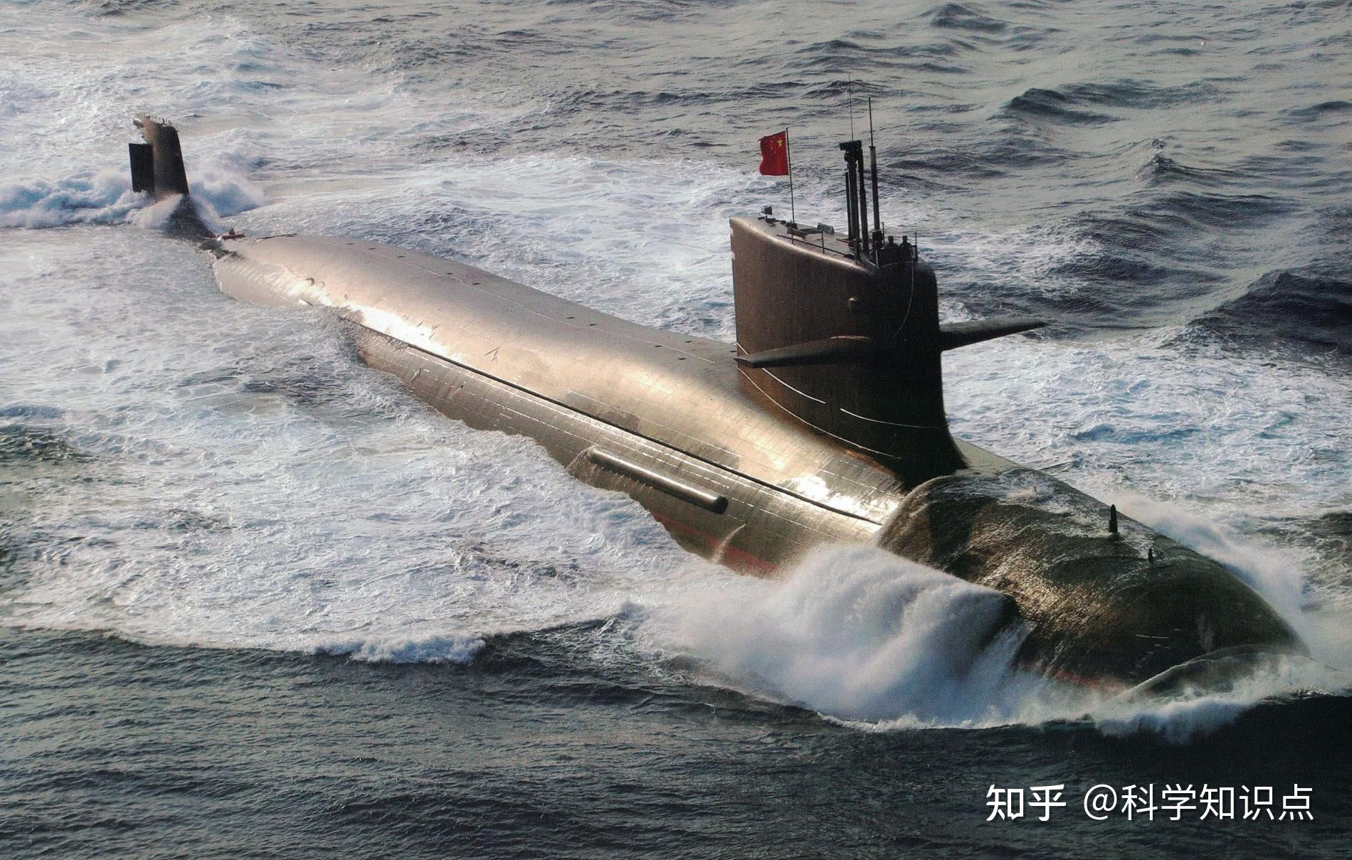 国之重器!096核潜艇会是什么样,中国未来海基核力量杀手锏2