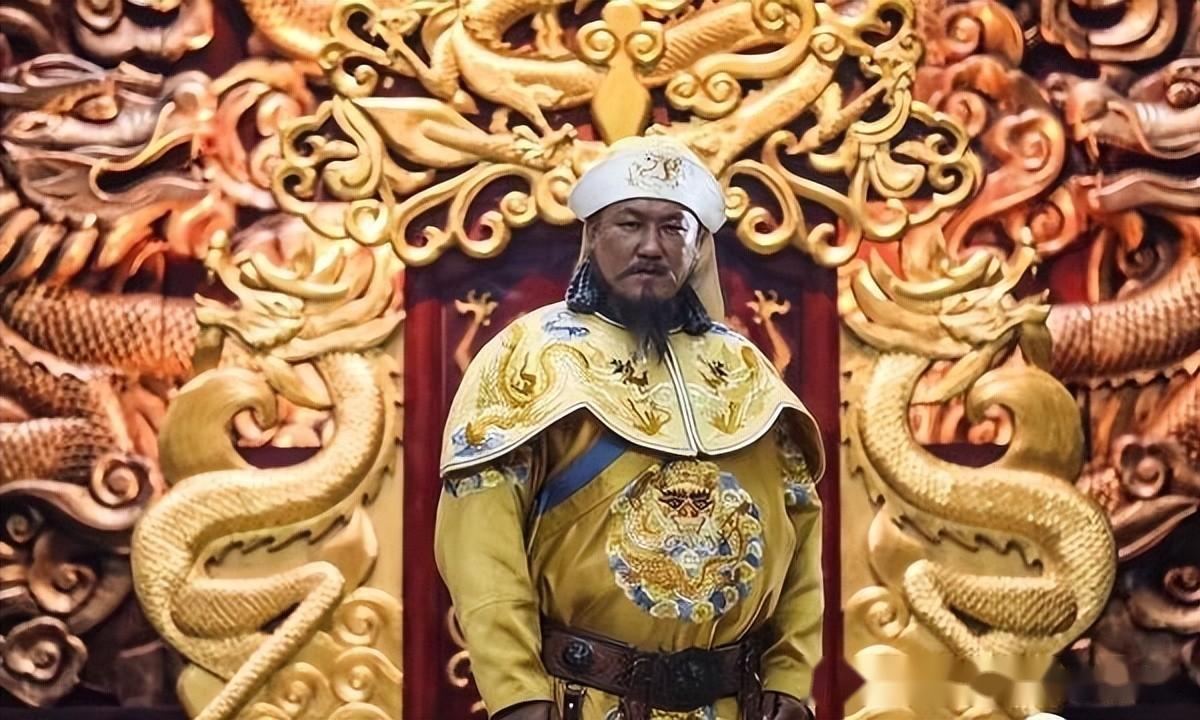 千古之谜，元朝君王死后为何没留一座陵墓？ - 知乎