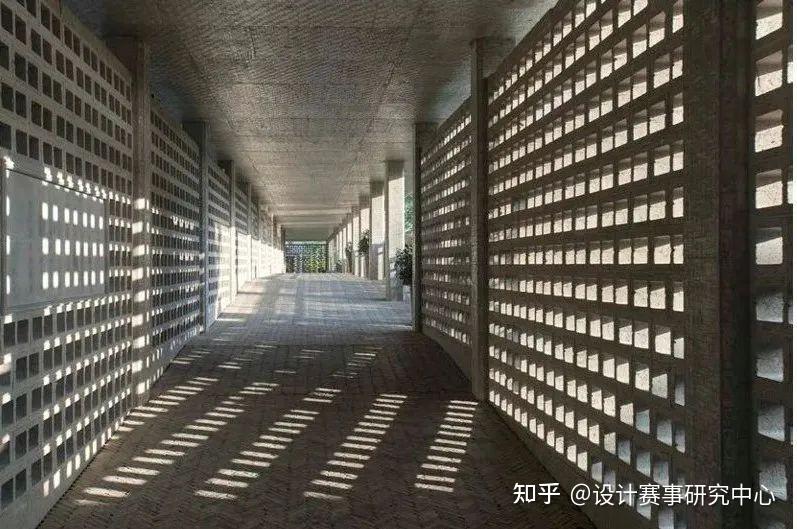 普利兹克奖得主刘家琨最全作品合集！ - 知乎