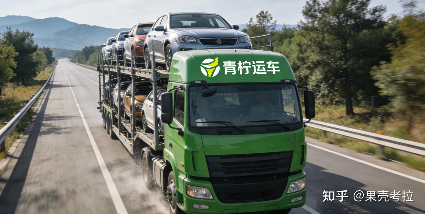 千亿市场的十字路口:2025-2026年汽车托运行业年度发展报告
