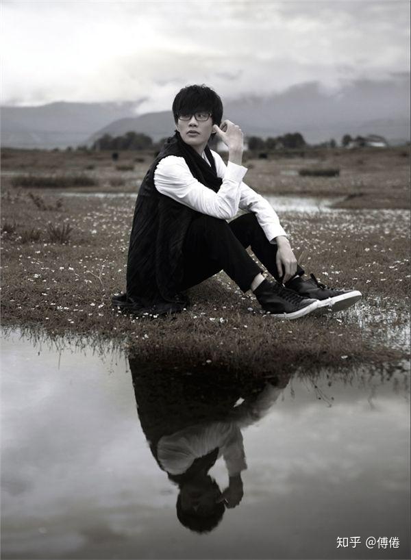 如何看待许嵩5.14将发的第七张专辑主打歌?