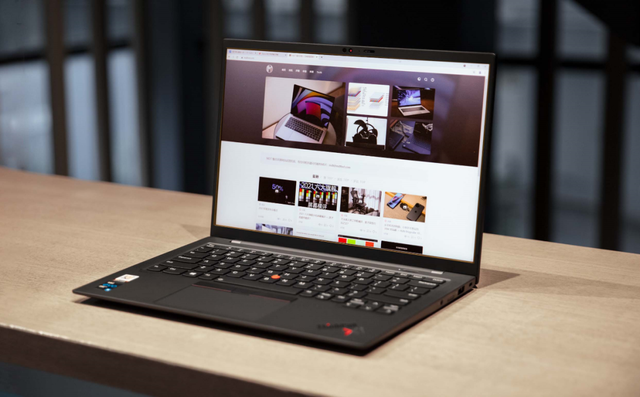 办公商务本的天花板thinkpadx1carbon2021简评