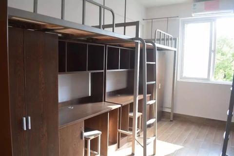 无锡商业职业技术学院的宿舍条件如何?校区内有哪些生活设施?