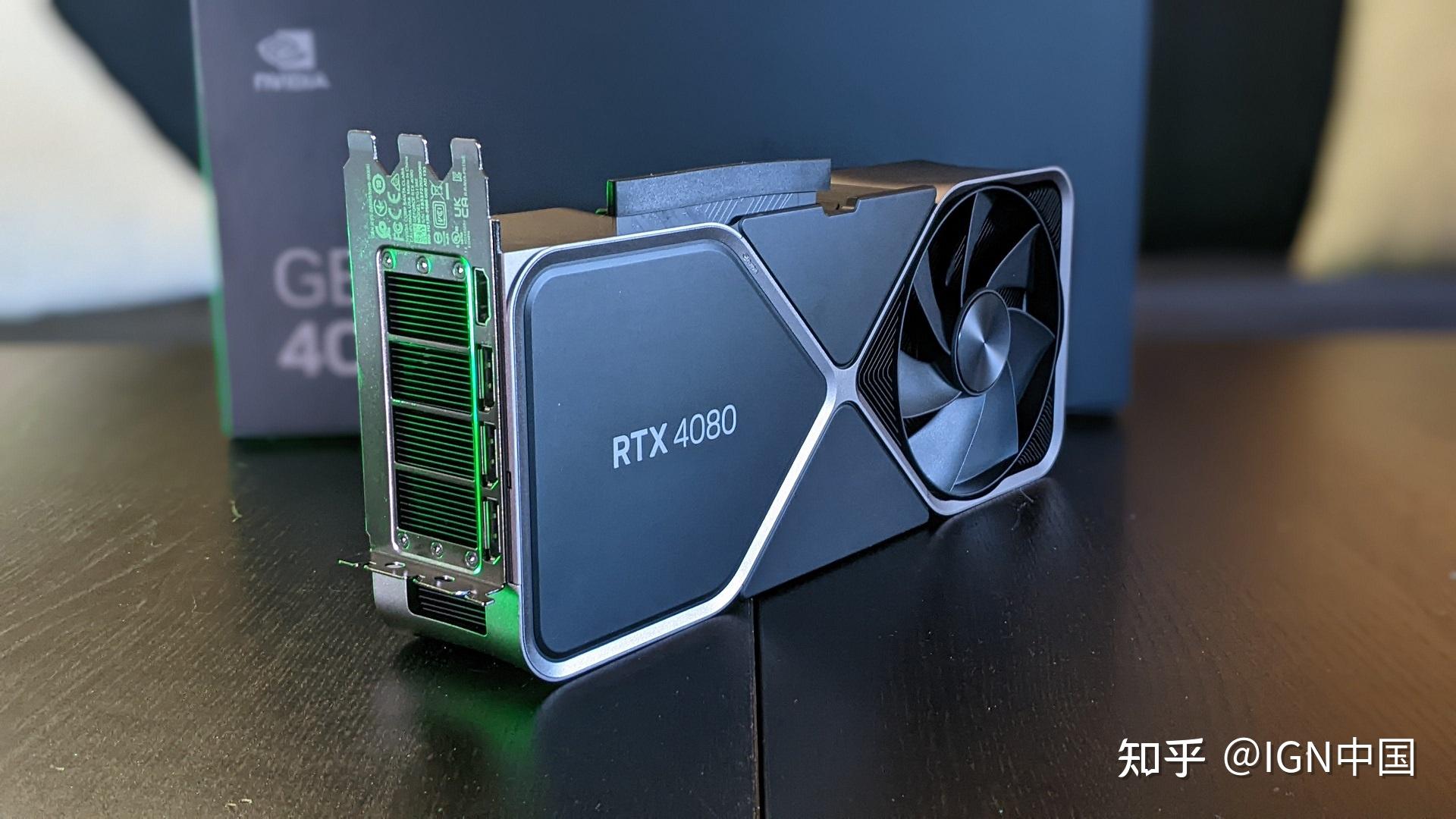  geforce rtx 4080 16g 8 